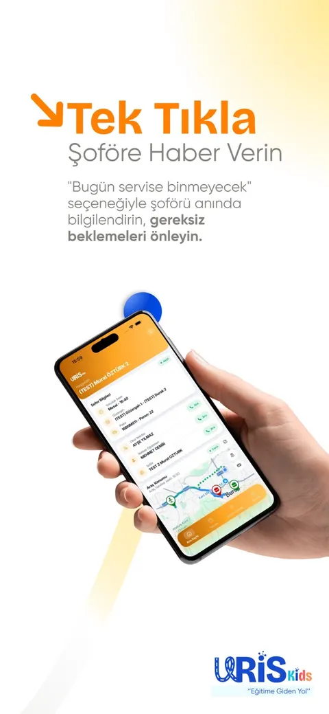 Uris Pro · Kids · 360 screenshot 3